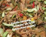Foto langkah ke 6 dari resep Teri pete ranjau ala farida nurhan.