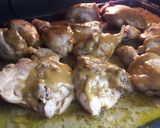 Foto del paso 5 de la receta: Pollo a la Mostaza