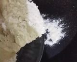 عکس مرحله 2 از دستور قیماق (کاچی)دست پخت مهسا😍