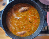 Foto del paso 7 de la receta: Lentejas con longaniza