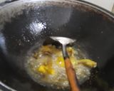 Foto langkah ke 8 dari resep Bubur Ayam kuah kuning Praktis Magiccom.