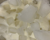 Foto del paso 3 de la receta: Granizado de limón Thermomix
