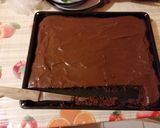Brownie recept fázis 10 fotója