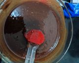 Foto del paso 4 de la receta: Brownie 2️⃣3️⃣