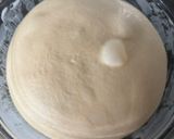 Foto del paso 6 de la receta: Bollitos de chocolate en Airfryer - Adviento Navidad Cookpad