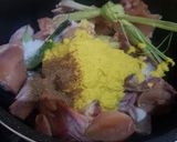 Foto langkah ke 3 dari resep Ayam ungkep untuk stok digoreng.