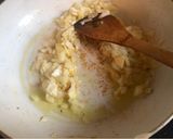 Erdészlány csirkéje recept fázis 2 fotója