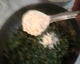 A picture of step 3 of Mix Bhaji Bhajji.