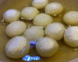 Foto langkah ke 3 dari resep Onde-onde wijen.