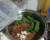 Foto langkah ke 2 dari resep Unti Kelapa Gula Merah yg Tahan Lama🌴 (isian aneka kudapan).