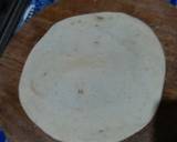 Homemade papri #fiveingredients recipe step 3 photo