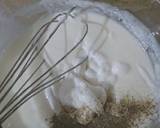 Tikka Shawarma and pitta bread homemade. recipe step 7 photo