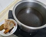 鹵水牛展腱 (豆腐+蛋)的食譜步驟5照片