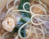 Foto del paso 5 de la receta: Sopa Ramen