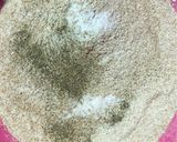 Foto del paso 1 de la receta: Masa integral para tartas