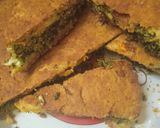 Foto del paso 3 de la receta: Pascualina de acelga