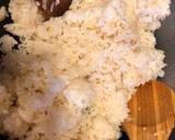 Simple Garlic Fried Rice