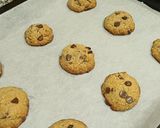 Foto del paso 7 de la receta Cookies 🍪