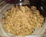 Foto del paso 2 de la receta: Verenikes con Carne Picada Diferentes