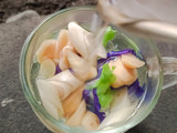 Sirup Bunga Telang