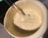 Une image de l'étape 13 de Gâteau moelleux aux amandes et pamplemousse.