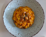 Foto del paso 7 de la receta: Arroz seco de salchichas