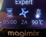 Une image de l'étape 3 de Sauce forestière au Cook Expert.
