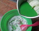 Foto langkah ke 3 dari resep Kue Bugis.