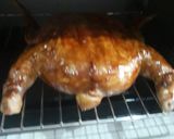 Foto langkah ke 6 dari resep Ayam kodok.