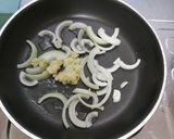 Foto langkah ke 3 dari resep Chicken Teriyaki.
