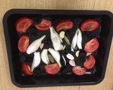 Foto del paso 2 de la receta: Pollo al horno