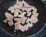 Foto langkah ke 3 dari resep Tumis Ayam Kol.