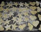Foto del paso 2 de la receta: Bizcochos de avena o semillas