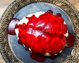 Karamelles halloween mousse Picipiros Konyhájából recept fázis 8 fotója