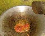 Foto langkah ke 3 dari resep Kepiting asam manis.