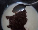 عکس مرحله 2 از دستور شیر کاکائو