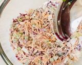 કોબીજ મંચુરિયન (Cabbage manchurian without soy sauce/ Dry manchurian) રેસીપી સ્ટેપ2ફોટો