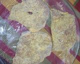 Foto del paso 2 de la receta: Milanesa de hígado con papas fritas