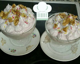 Foto del paso 4 de la receta: Turrón de vino o merengue italiano de vino