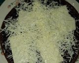 Foto langkah ke 3 dari resep Martabak coklat KW ala debm.