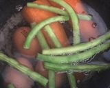 Foto del paso 2 de la receta: Salpicón de pollo