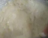 A picture of step 1 of Microwave Banana Bread.