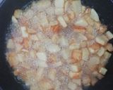 Zelleres csirkebrassói recept fázis 2 fotója