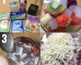 Foto langkah ke 1 dari resep Happy Fruit Salad.