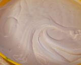 Une image de l'étape 4 de Glace maison.