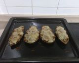 Foto del paso 4 de la receta: Berenjenas con carne picada 🍆🍖🍗