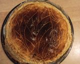Une image de l'étape 16 de Galette des rois 👑.