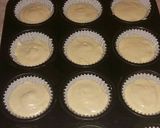 Nutellás muffin recept fázis 9 fotója