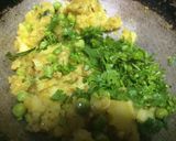 समोसा (SAMOSA RECIPE IN HINDI) रेसिपी चरण 8 फोटो