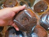 Donat Mesis / meses